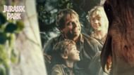 A still from Jurassic Park (Image via Apple TV+)